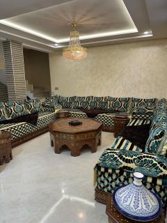 apartamente á fes - Fez - 0