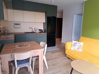apartament zielony - Kielce - 6