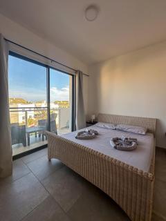 Atlantic Sal Ocean View - 4