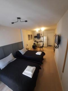 BELGRANO Apartment - Córdoba - 2