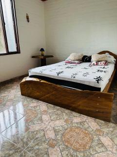 Casa Finca en Ginebra Valle - 2