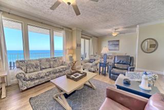 Roomy Condo with Pool and Beach Access - Unit 0502 - Panama City Beach - 0