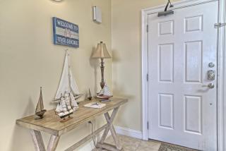 Roomy Condo with Pool and Beach Access - Unit 0502 - Panama City Beach - 9