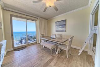 Roomy Condo with Pool and Beach Access - Unit 0502 - Panama City Beach - 3
