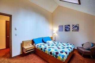 Snowater Condo 85 - Deluxe two story condo - 1