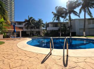 Villa Ángeles - Elegancia en la Zona Hotelera - Cancún - 6