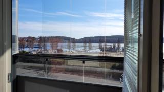 Lutakko with View - Jyväskylä - 2