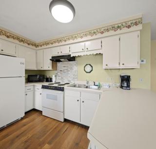 Hiawatha West Lake Tansi - Crossville - 1