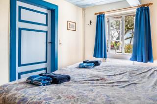 Ferienhaus Voß - - 2