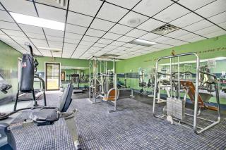 Hiawatha West Lake Tansi - Crossville - 5