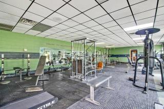 Hiawatha West Lake Tansi - Crossville - 3