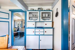 Ferienhaus Voß - - 1