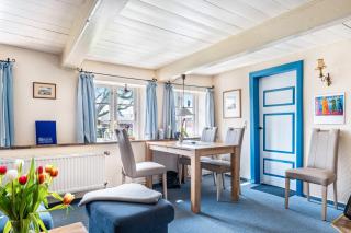 Ferienhaus Voß - - 6