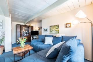 Ferienhaus Voß - - 7
