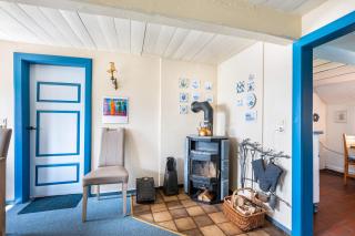 Ferienhaus Voß - - 5