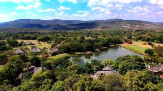 Ezulwini - Kruger Park Lodge Golf Estate - Hazyview - 0
