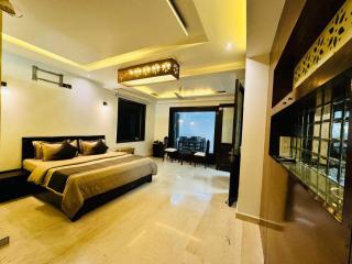 Park View 2 - A Luxury Service Apartment - Neu-Delhi - 0