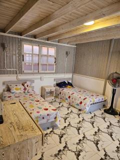 Cozy rooftop studio Escape - Dahab - 8