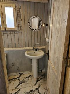 Cozy rooftop studio Escape - 7