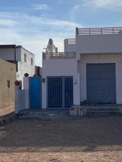 Cozy rooftop studio Escape - Dahab - 5