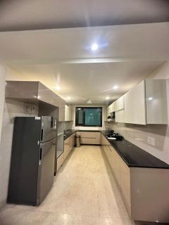 Park View 2 - A Luxury Service Apartment - Neu-Delhi - 9