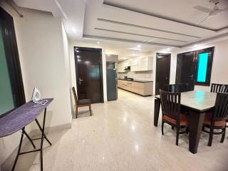 Park View 2 - A Luxury Service Apartment - Neu-Delhi - 8