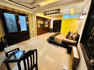 Park View 2 - A Luxury Service Apartment - Neu-Delhi - 7