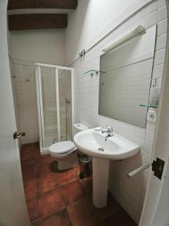 Casa O Cruceiro de Aguiar - Merza - 5