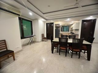 Park View 2 - A Luxury Service Apartment - Neu-Delhi - 6