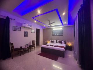 Park View 2 - A Luxury Service Apartment - Neu-Delhi - 5