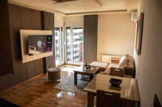 Apartman Sajam Exclusive - Novi Sad - 5