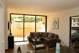 Infinity Pool Apartment - 1