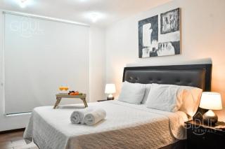 Infinity Pool Apartment - 7