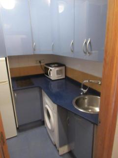 SARDiNERO APARTAMENTO - 7