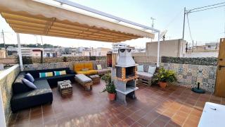SUNCASTLE APARTAMENTOS ALICANTE -With Sunny Rooftop Terrace And Barbecue - Alicante - 9