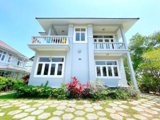 Sealink Mũi Né Villa 5 Phòng - Biệt Thự Nguyễn Dung - 0