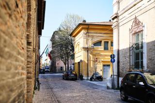 Avveduti Boutique Apartment - Fano - 9