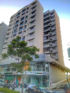 Maldives City 1 - Malé - 3