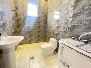 شقة فاخرة غرفة وصالة بالرياض للايجار الشهري واليومي-8 - Riad - 7