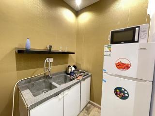 شقة فاخرة غرفة وصالة بالرياض للايجار الشهري واليومي-8 - Riad - 6