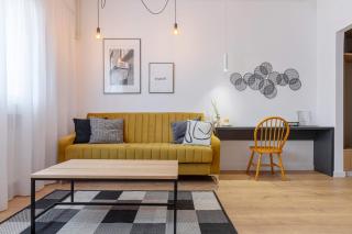 HOLT - Modern Suites on Historic Calea Victoriei - Bucharest - 1