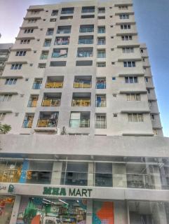 ZmR Homestay - Malé - 4