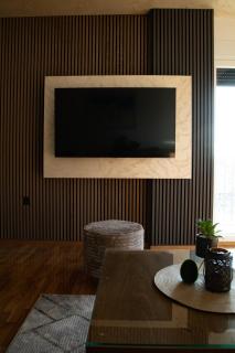 Apartman Sajam Exclusive - Novi Sad - 1