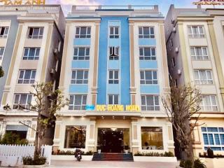 Đức Hoàng Hotel Hải Tiến - 0