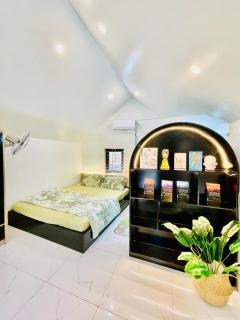 Si Mơ Homestay Cát Bà - Cat Ba - 6