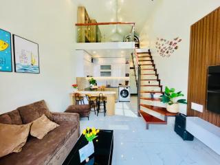 Si Mơ Homestay Cát Bà - Cat Ba - 3