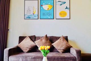 Si Mơ Homestay Cát Bà - Cat Ba - 1