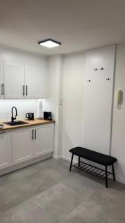 Słoneczne i przytulne mieszkanie na Muranowie - 9