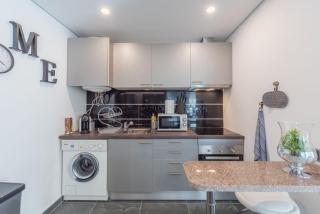 Gorgeous 1 bedroom house 200m from the beach - Bicas - 5