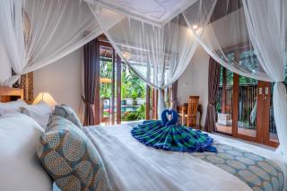 KAANAN by SEAOM Villas - Ubud - 2